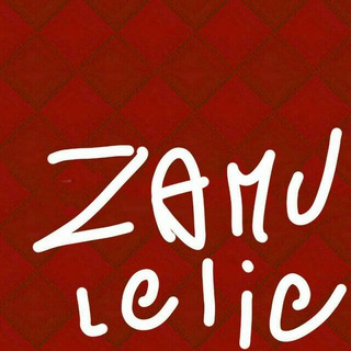 Логотип @zamuileisnikpik - IELIECTROVU UFICIAL GRUP