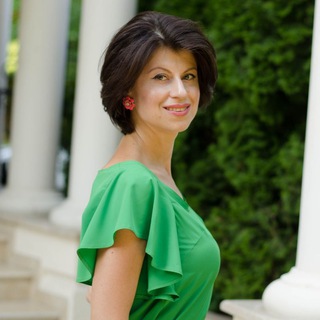 Логотип @zamuzhestvo - Татьяна Хамфри