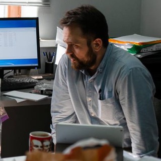 Логотип @zamyatinsk - Замятин