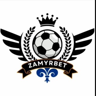 Логотип @zamyr_rua - Zamyr Rua ⚽️