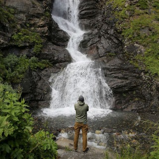 Логотип @zamytim_bro - Go_up_mountains