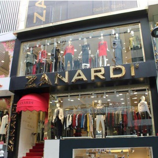 Логотип @zanardi_fashion1 - Zanardi_fashion