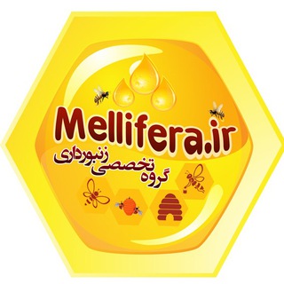 Логотип @zanbordar1 - Mellifera.ir