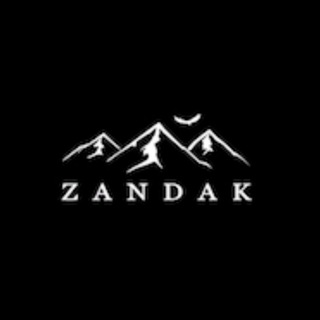 Логотип @zandaknews - ZandakNews® (Чечня)