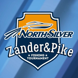Логотип @zander_pike - Турнир Zander&Pike