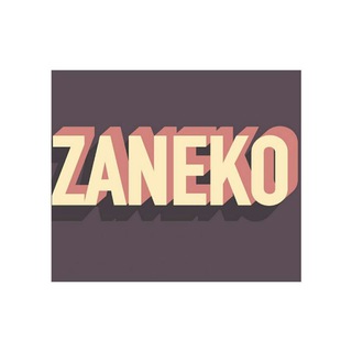 Логотип @zaneko - Зайнятна економіка