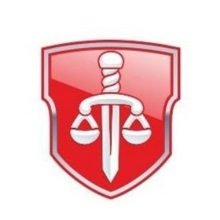 Логотип @zangerliga - Лига юристов