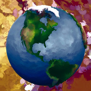 Логотип @zanim_fact - Занимательные Факты