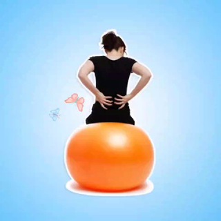 Логотип @zanimaisyadoma - ЗАНИМАЙСЯ ДОМА 🥇 ЛФК, РЕАБИЛИТАЦИЯ (лечебная физкультура).