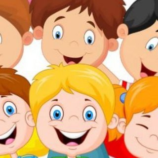 Логотип @zanimashka2 - Занимашки для деток