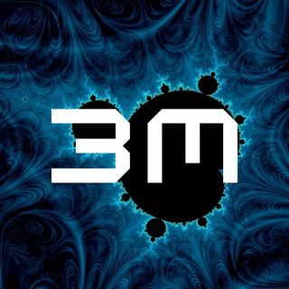 Логотип @zanimmath - Занимательная математика