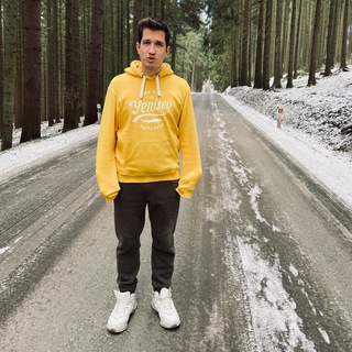 Логотип @zanindima - zanindima