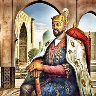 Логотип @zanjirbek - 2-13'AD' OQIBATLILAR GURUHI