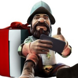 Логотип @zanosnedeli777 - ЗАНОСЫ НЕДЕЛИ