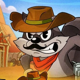 Логотип @zanostg - Заносная Телега