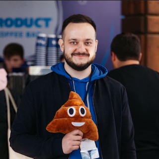 Логотип @zanudnyjgtd - Занудный Стас