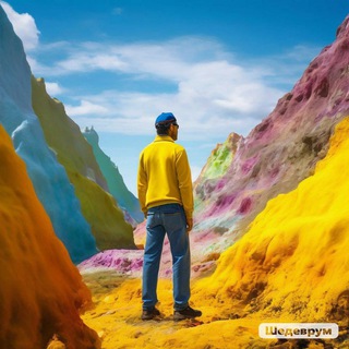 Логотип @zanyatnyitrip - Занятный Трип