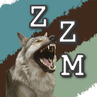 Логотип @zanyzoomemess - Zany Zoo Memes 🐶🐱🦊🐺🐴