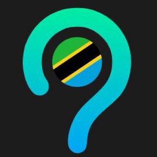 Логотип @zanzibar_geoq - Занзибар Танзания 🇹🇿 Вопрос - ответ