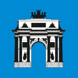 Логотип @zao_moskv - ЗАО Москва Запад