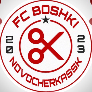 Логотип @zaommmfootball - Бошки