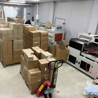 Логотип @zapadfullfilment - 📦Фулфилмент ZAPAD WB/OZON