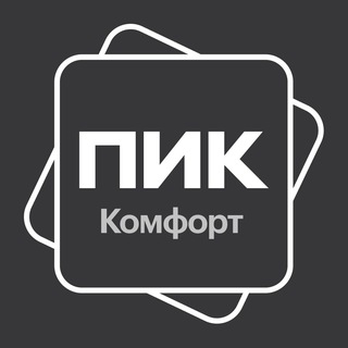 Логотип @zapadnii_port_uk - Западный порт ПИК-Комфорт