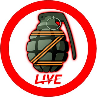 Логотип @zapal_live - Zapal live 🇷🇺