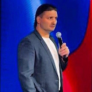 Логотип @zapashnyru - ZАПАШНЫЙ