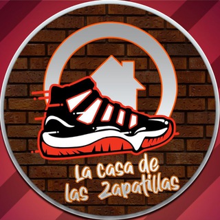 Логотип @zapatillas_ofertas_chollos - 𝗟𝗔 𝘾𝘼𝙎𝘼 𝗗𝗘 𝗟𝗔𝗦 𝗭𝗔𝗣𝗔𝗧𝗜𝗟𝗟𝗔𝗦