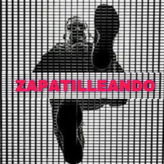 Логотип @zapatilleando - 👟 ZAPATILLEANDO