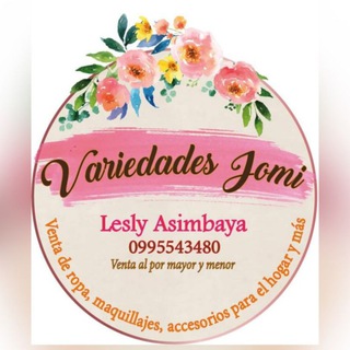 Логотип @zapatosjomi - CALZADO DE FABRICACIÓN VARIEDADES JOMI 💖✨