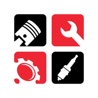 Логотип @zapchasti_news - Всё о запчастях... и не только