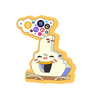 Логотип @zape4koi - О крипте за печкой