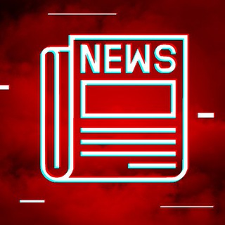 Логотип @zapil_news - What’s the news?
