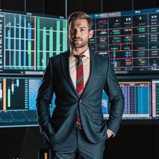 Логотип @zapinv - Записки Инвестора📈