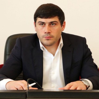 Логотип @zapirgasanov - Гасанов Запир Магомедович