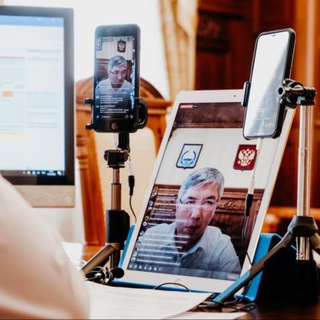 Логотип @zapiski03 - Чиновники Бурятии | Обзор соцсетей