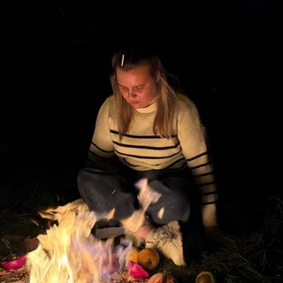 Логотип @zapiski9641 - Записки сумасшедшей