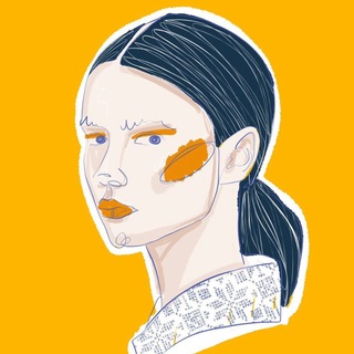 Логотип @zapiski_artistki_tsvetaevoy - Записки артистки Цветаевой