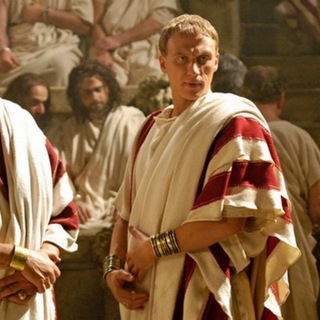 Логотип @zapiski_cicerona_chat - Сенат