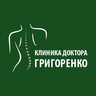 Логотип @zapiski_doc - Клиника доктора Григоренко в Москве
