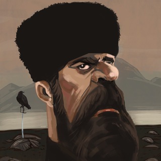 Логотип @zapiski_gortsa - Записки горца