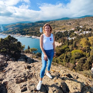 Логотип @zapiski_iz_crima - Записки сибирячки из Крыма ☀️💦