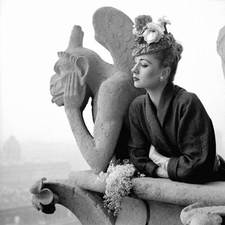 Логотип @zapiski_patsienta - Синичкина