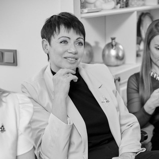 Логотип @zapiski_psyhologa - Практическая психология с Ириной Кураж