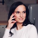 Юлия Ломаченкова ️