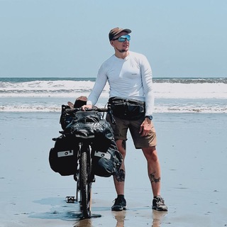 Логотип @zapiski_s_dorogi - Записки на краю дороги