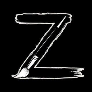 Логотип @zapiski_svo - Записки художника