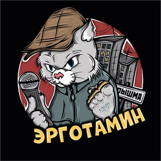 Логотип @zapiskiergo - Записки Эрго